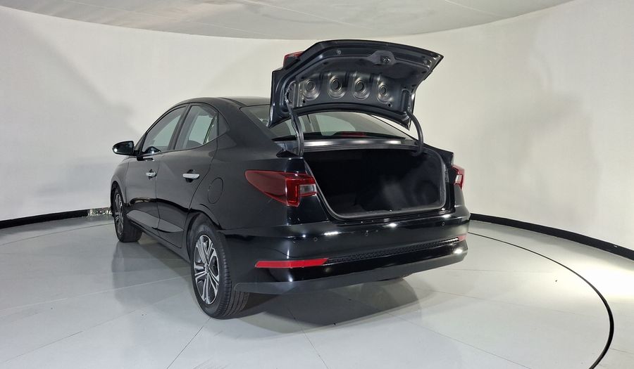 Hyundai Hb20 1.6 GL MID Sedan 2024
