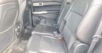 Ford Explorer 2.3 LIMITED ECOBOOST AUTO 4WD Suv 2021
