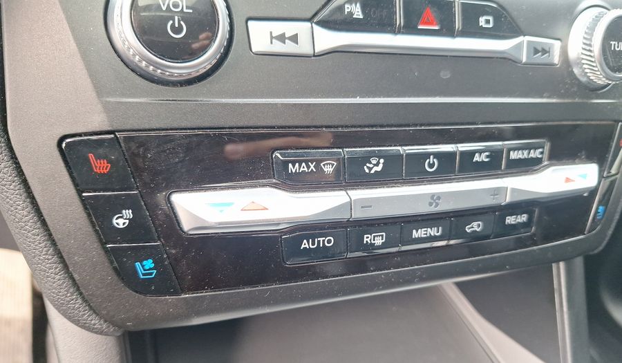 Ford Explorer 2.3 LIMITED ECOBOOST AUTO 4WD Suv 2021