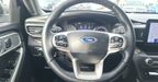 Ford Explorer 2.3 LIMITED ECOBOOST AUTO 4WD Suv 2021