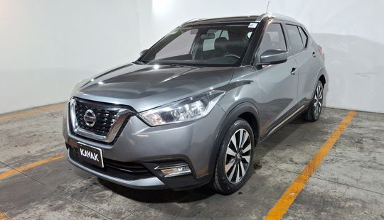 Nissan • Kicks