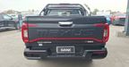 Maxus T90 2.0D 4WD Pickup 2023
