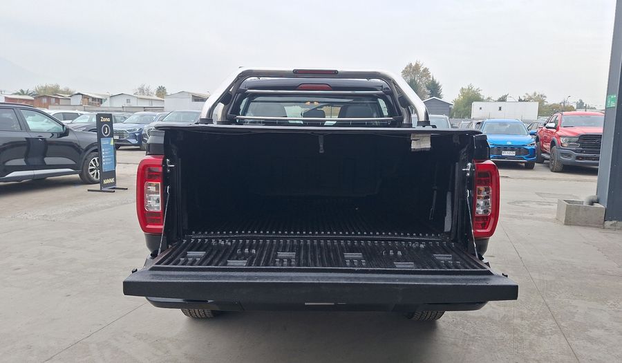 Maxus T90 2.0D 4WD Pickup 2023