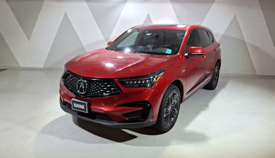 Acura • RDX