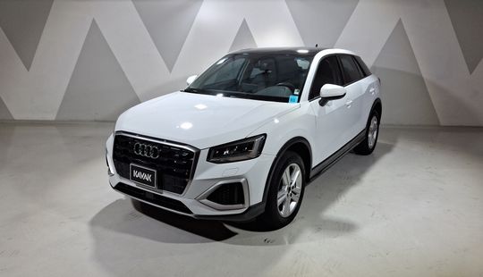 Audi • Q2