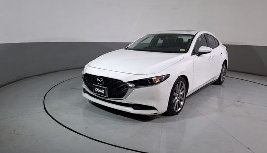 Mazda • Mazda 3
