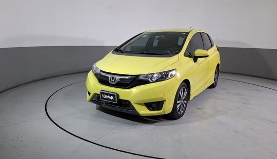 Honda • Fit