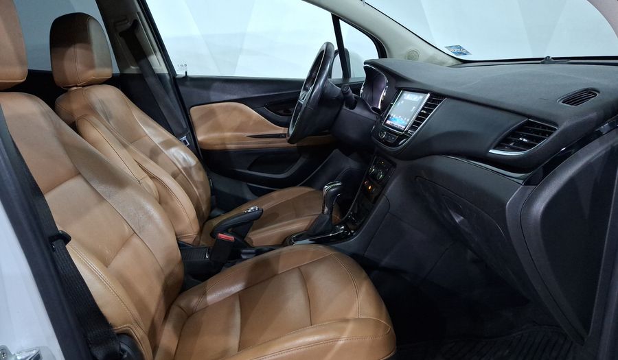 Buick Encore 1.4 AUTO CXL L PREMIUM Suv 2017