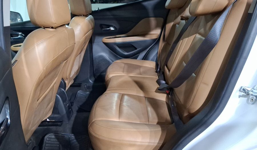 Buick Encore 1.4 AUTO CXL L PREMIUM Suv 2017