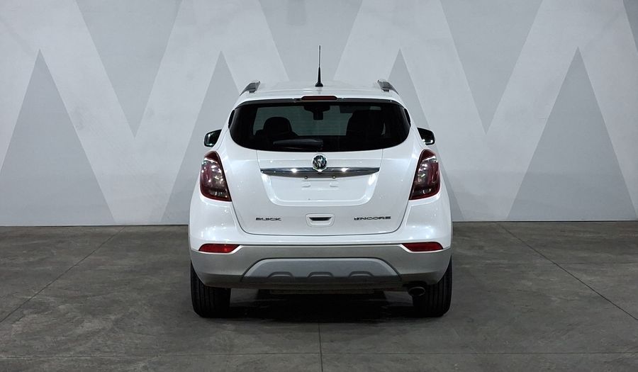 Buick Encore 1.4 AUTO CXL L PREMIUM Suv 2017