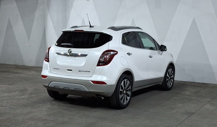 Buick Encore 1.4 AUTO CXL L PREMIUM Suv 2017
