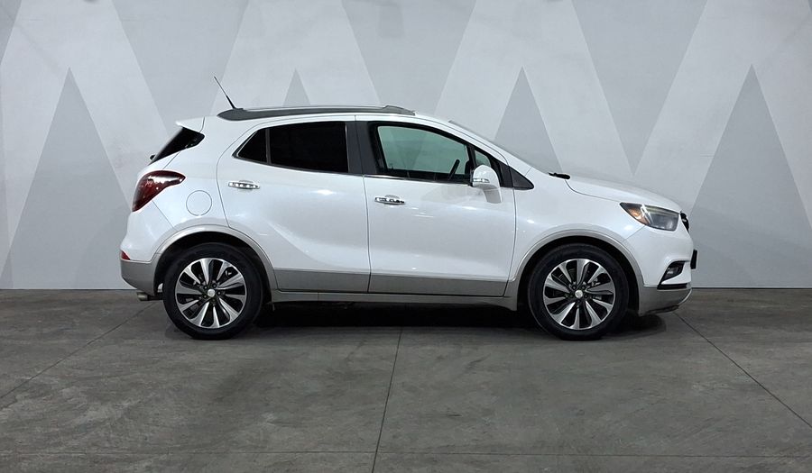 Buick Encore 1.4 AUTO CXL L PREMIUM Suv 2017
