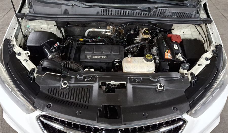 Buick Encore 1.4 AUTO CXL L PREMIUM Suv 2017