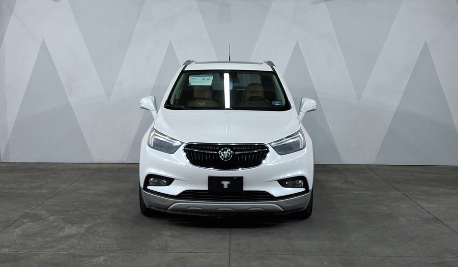 Buick Encore 1.4 AUTO CXL L PREMIUM Suv 2017