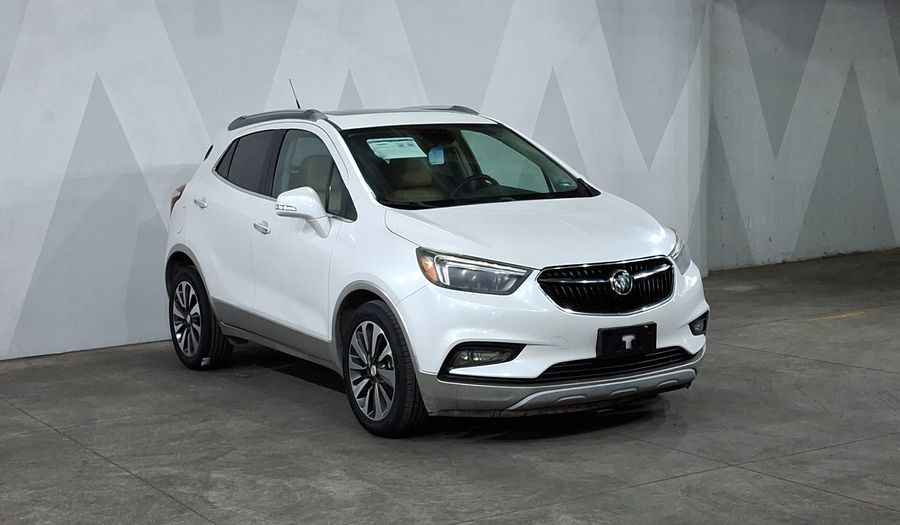 Buick Encore 1.4 AUTO CXL L PREMIUM Suv 2017
