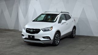 Buick • Encore