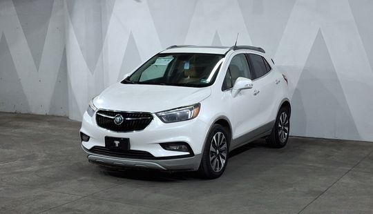 Buick • Encore