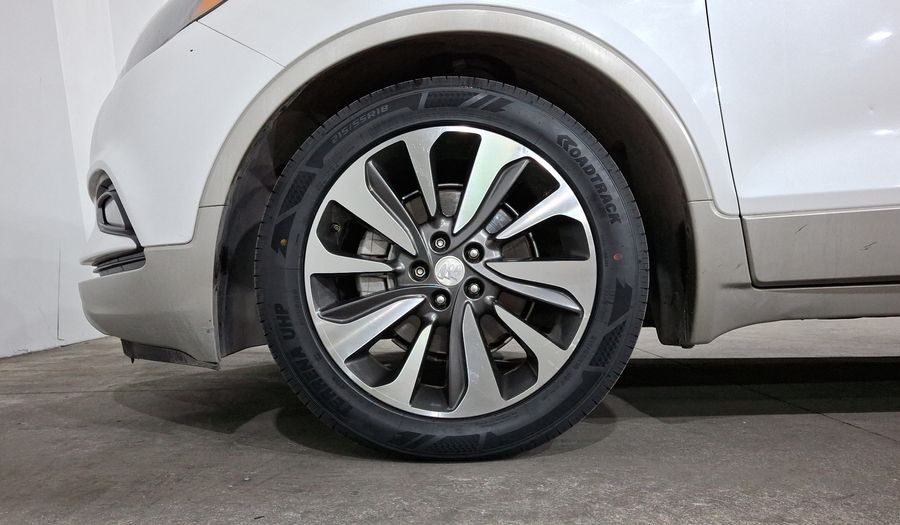 Buick Encore 1.4 AUTO CXL L PREMIUM Suv 2017