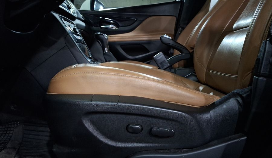 Buick Encore 1.4 AUTO CXL L PREMIUM Suv 2017
