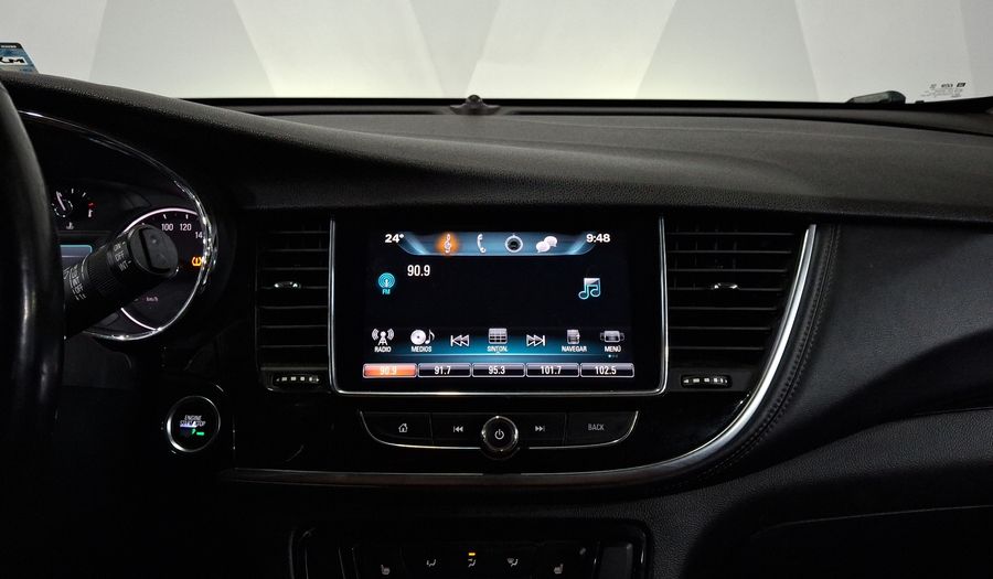 Buick Encore 1.4 AUTO CXL L PREMIUM Suv 2017