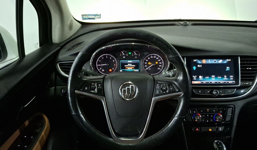 Buick Encore 1.4 AUTO CXL L PREMIUM Suv 2017