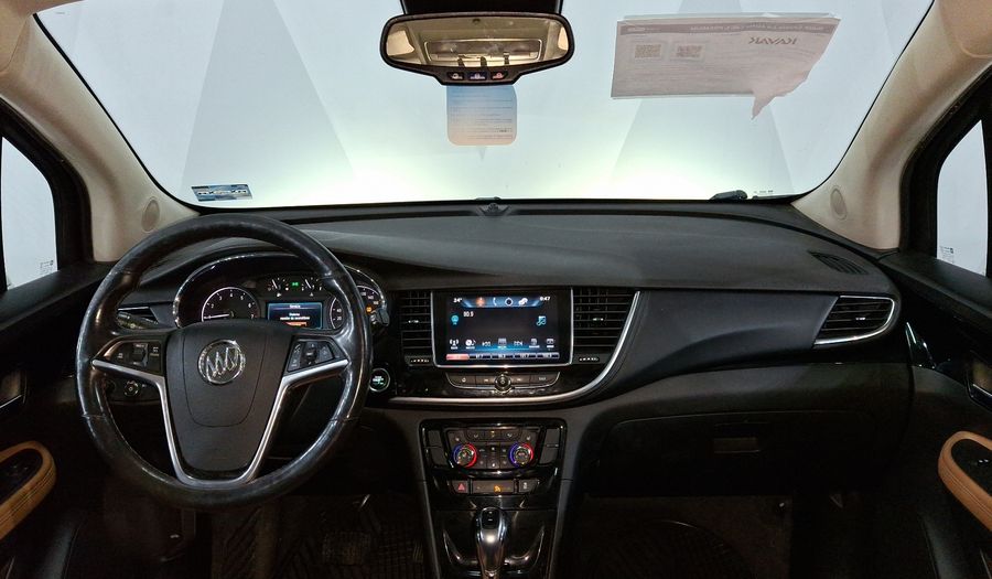Buick Encore 1.4 AUTO CXL L PREMIUM Suv 2017