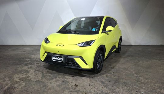 Byd • Dolphin Mini
