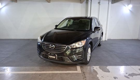 Mazda • CX-5
