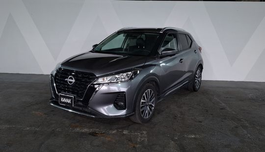 Nissan • Kicks