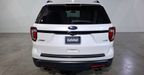 Ford Explorer 3.5 SPORT AUTO 4WD Suv 2018