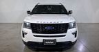Ford Explorer 3.5 SPORT AUTO 4WD Suv 2018