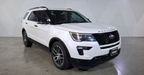 Ford Explorer 3.5 SPORT AUTO 4WD Suv 2018
