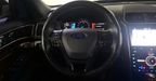 Ford Explorer 3.5 SPORT AUTO 4WD Suv 2018