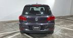 Volkswagen Tiguan 1.4 DSG Suv 2016