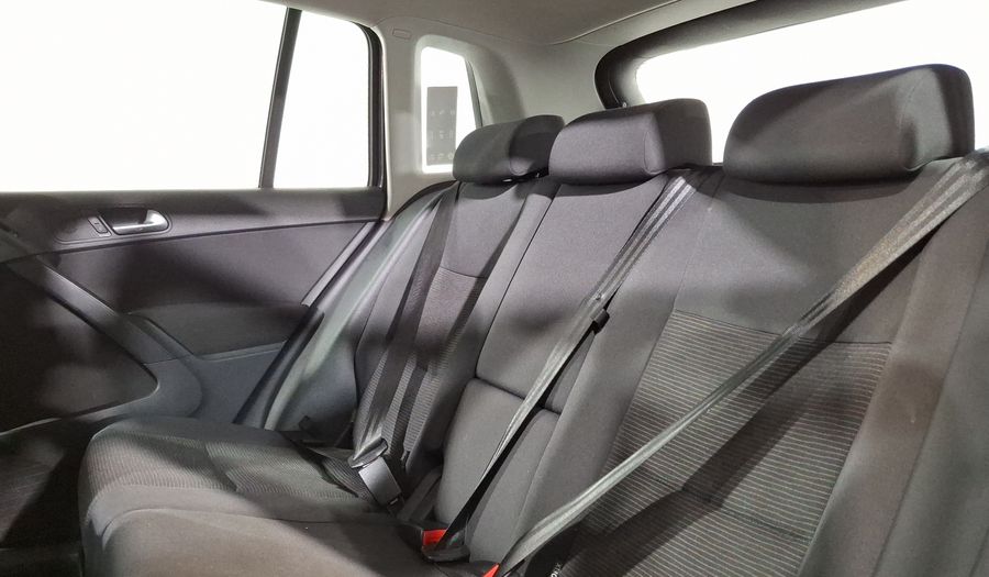 Volkswagen Tiguan 1.4 DSG Suv 2016