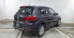 Volkswagen Tiguan 1.4 DSG Suv 2016