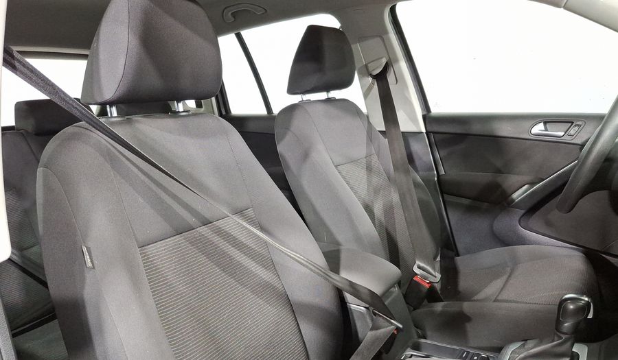 Volkswagen Tiguan 1.4 DSG Suv 2016