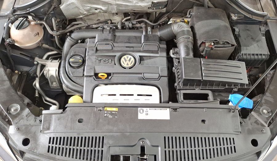 Volkswagen Tiguan 1.4 DSG Suv 2016