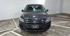 Volkswagen Tiguan 1.4 DSG Suv 2016