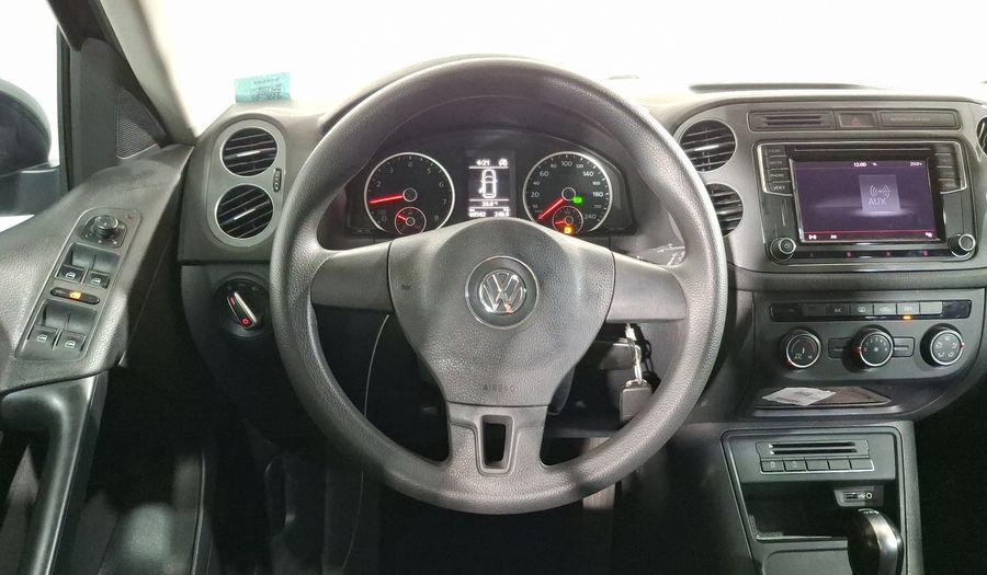 Volkswagen Tiguan 1.4 DSG Suv 2016