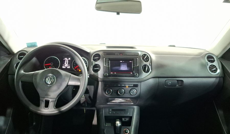 Volkswagen Tiguan 1.4 DSG Suv 2016