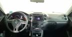 Volkswagen Tiguan 1.4 DSG Suv 2016