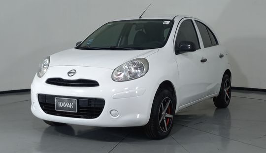 Nissan • March
