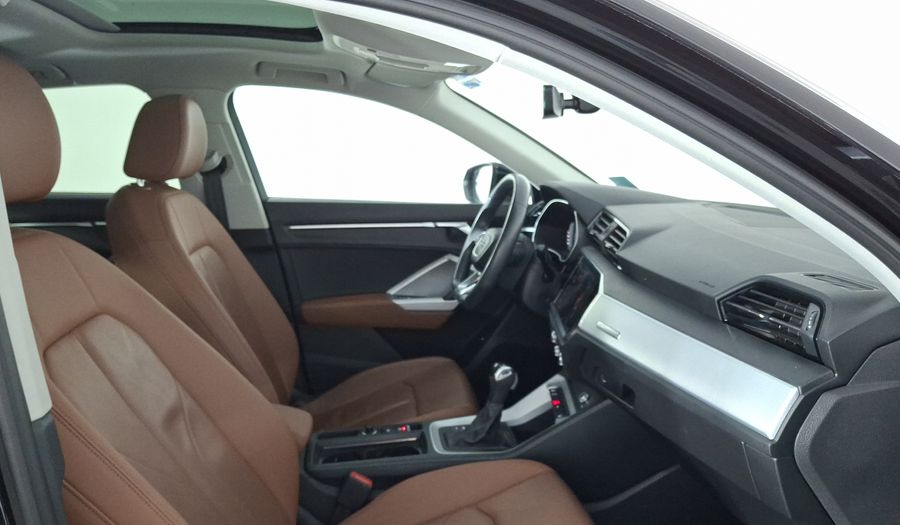Audi Q3 Sportback 1.4 SB 35 TFSI SELECT DCT Suv 2021