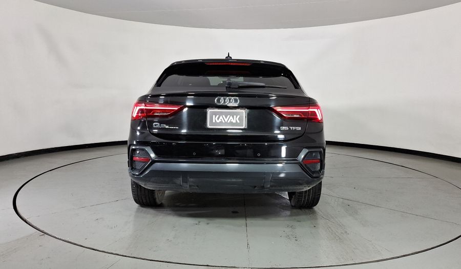 Audi Q3 Sportback 1.4 SB 35 TFSI SELECT DCT Suv 2021