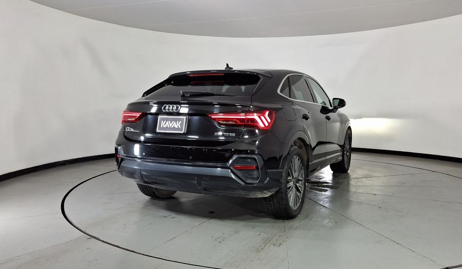 Audi Q3 Sportback 1.4 SB 35 TFSI SELECT DCT Suv 2021