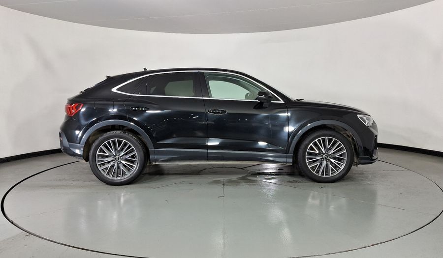 Audi Q3 Sportback 1.4 SB 35 TFSI SELECT DCT Suv 2021
