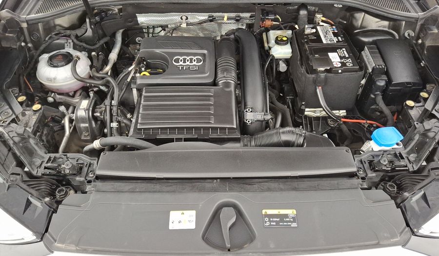 Audi Q3 Sportback 1.4 SB 35 TFSI SELECT DCT Suv 2021