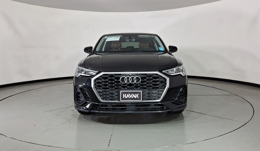 Audi Q3 Sportback 1.4 SB 35 TFSI SELECT DCT Suv 2021