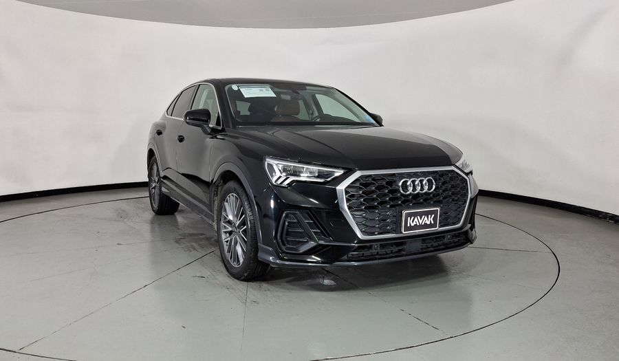 Audi Q3 Sportback 1.4 SB 35 TFSI SELECT DCT Suv 2021